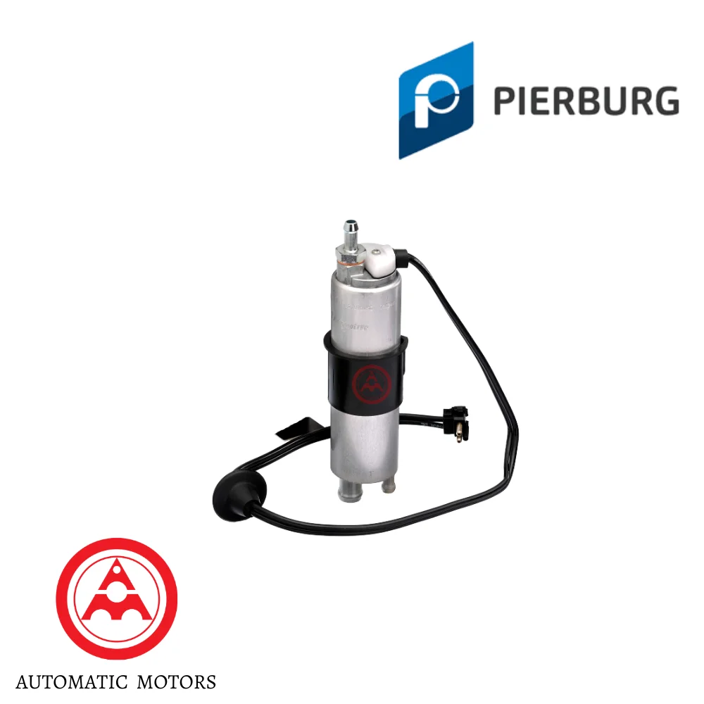 Mercedes Benz Pierburg Fuel Pump W202 C/E200/220/230 W210 W208 0004706394 0004705494 0004704994 722020500