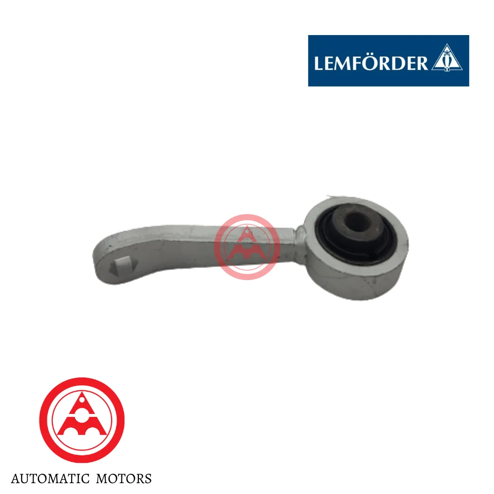 Mercedes Benz Lemforder Front Stabilizer Linkage / Torsion Bar Tie Rod R/H W211 W219 2930901 0160600009 2113203889 21132