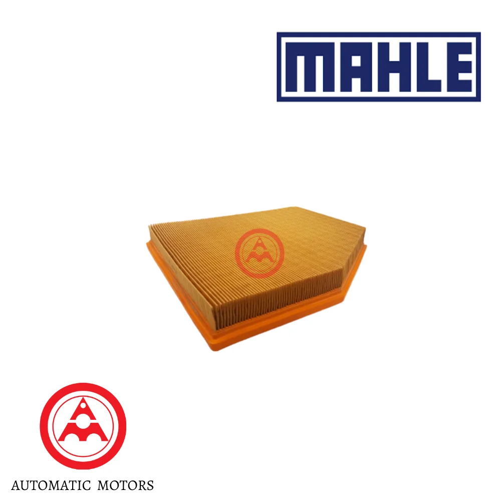 Bmw E60-540/545/550i E61-545/550i E63/E64-645Ci Mahle Air Filter 13717521023 LX982 LX1252 1457433101