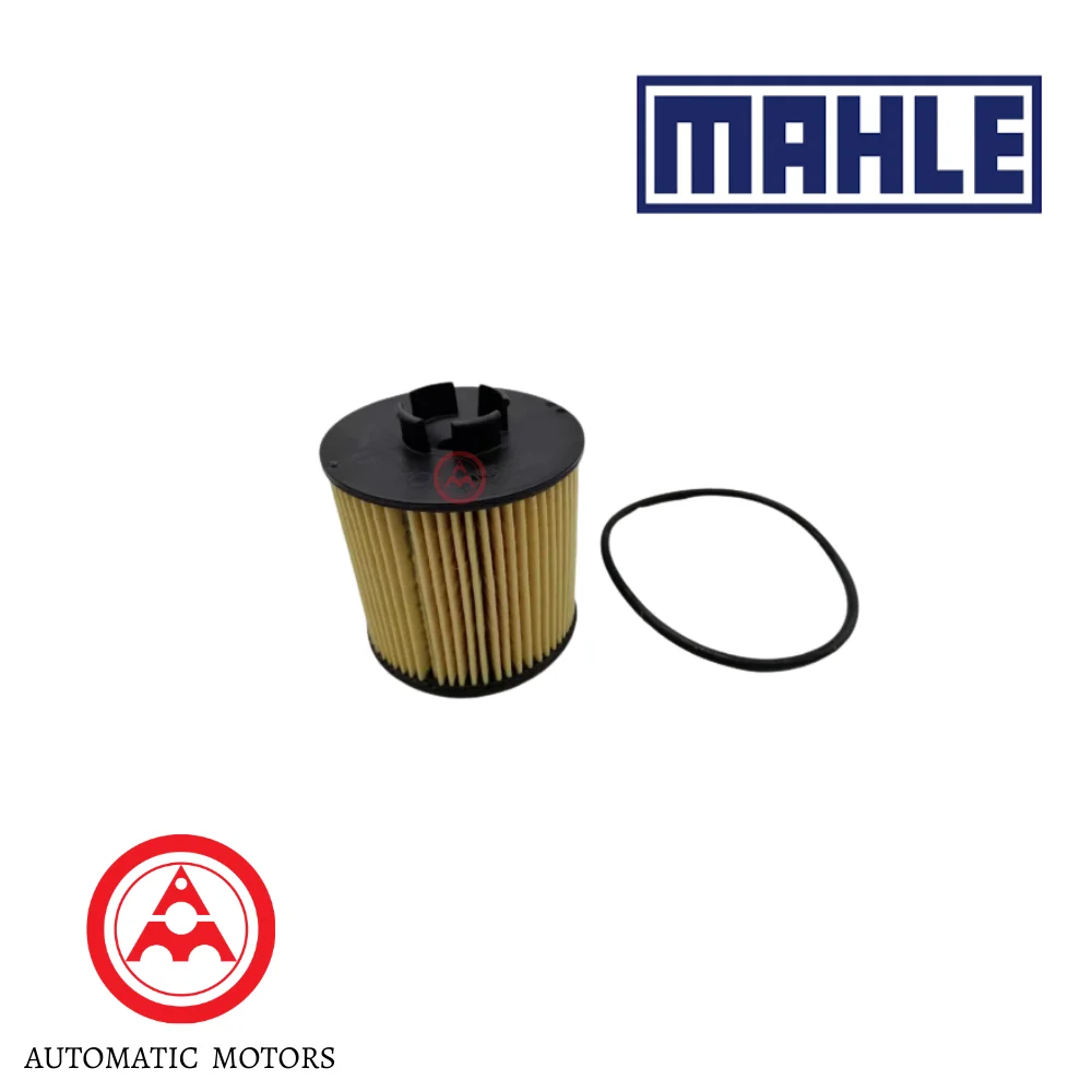Mahle Oil Filter Audi A3-1.4/1.6 VW 1.4/1.6 Gf5 JT Pst Pl Touran 03C115562 03C115403B 03C115403C 03C115577A 03C115403D 0