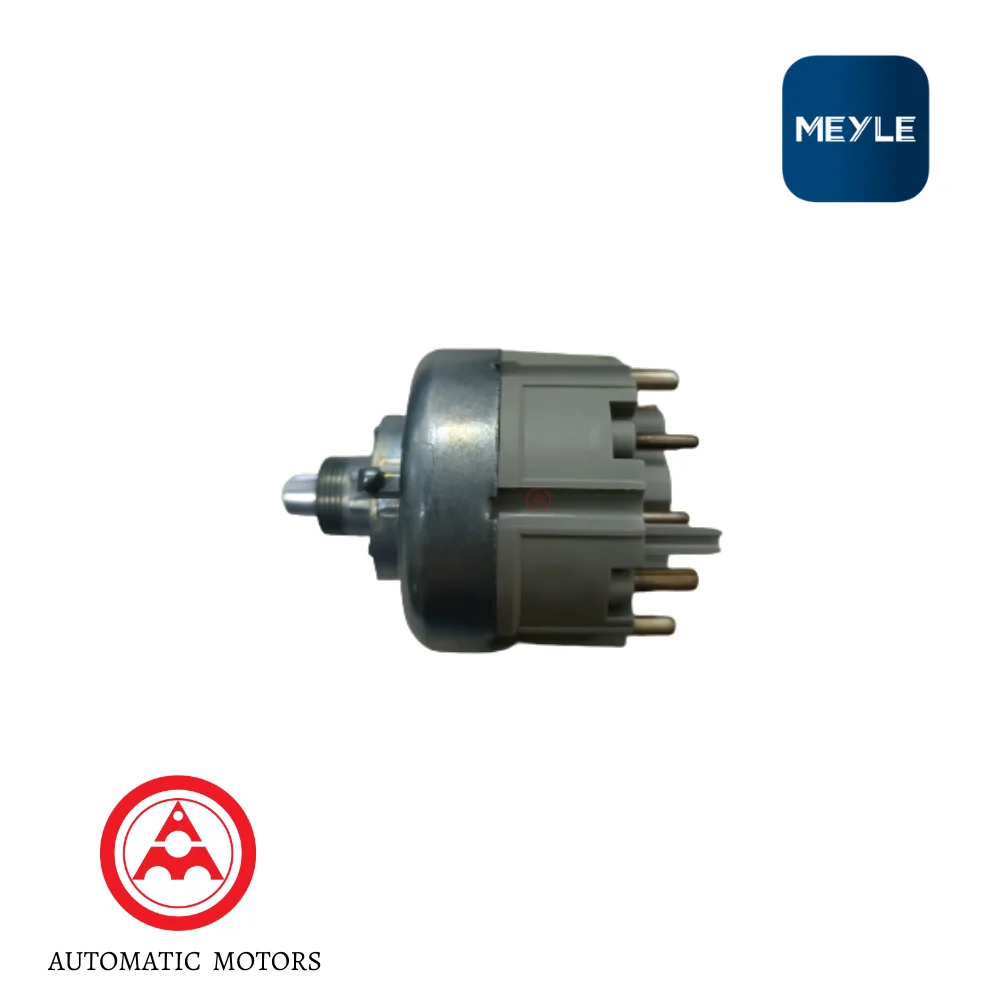 Mercedes Benz Meyle Headlamp Switch W124 W202 W129 White Base 13-PIN 0005456204 0148900003