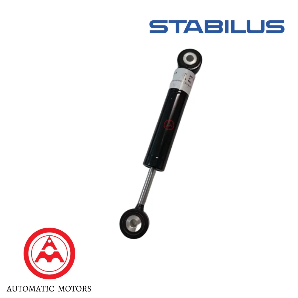 Mercedes Benz Stabilus Belt Tensioner Absorber M103 [ M104 UTE ] 1032000114 0953DP 0219922