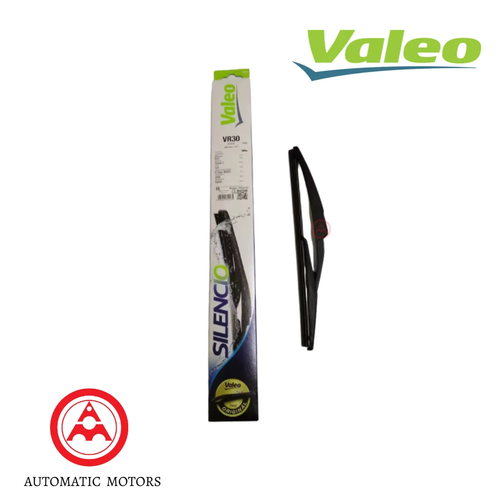 Mercedes Benz Valeo Rear Windscreen Wiper Blade W246 Mini R50 R53 R56 2468201045 574247