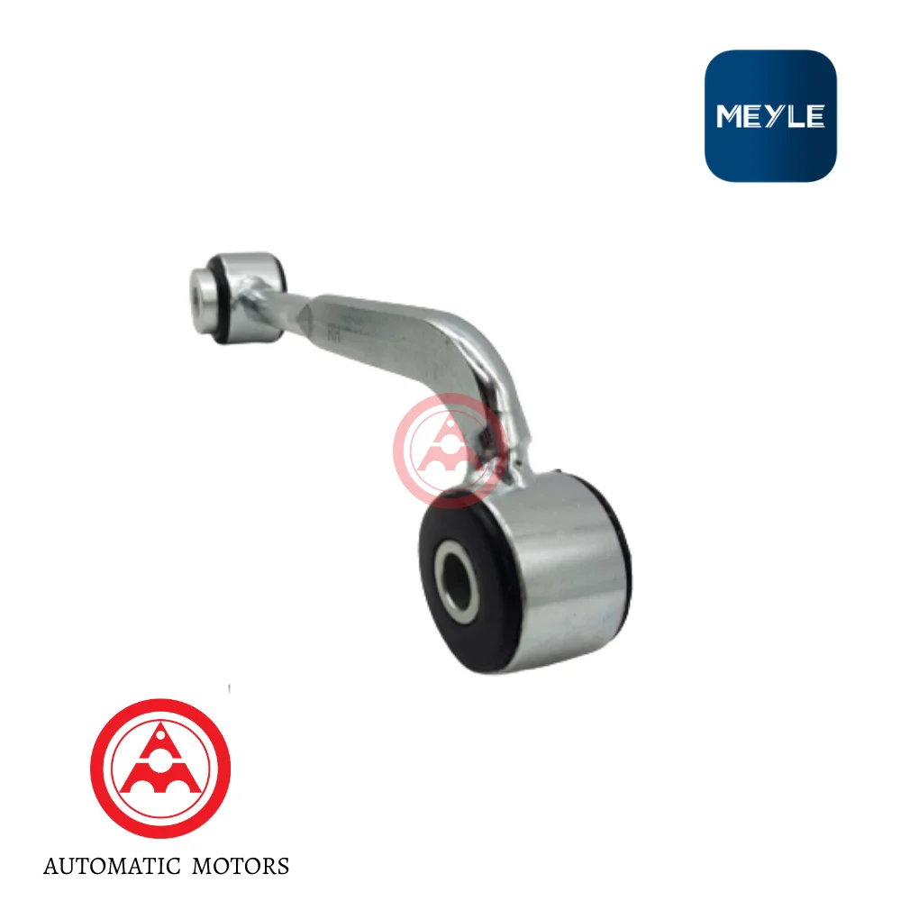 Mercedes Benz Meyle Rear Stabilizer Linkage / Torsion Bar Tie Rod R/H W203 2033200889 0160600023