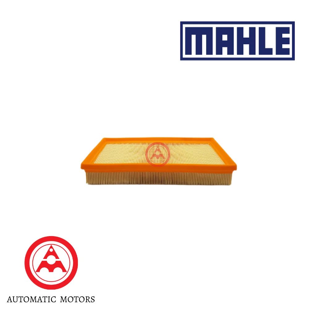 BMW 760i-F01 F02 F03 F04 G11 G12 Rolls Poyce GHOST I (RR4) Phantom VIII (RR11,RR12) Wraith (RR5) Mahle Air Filter 137175