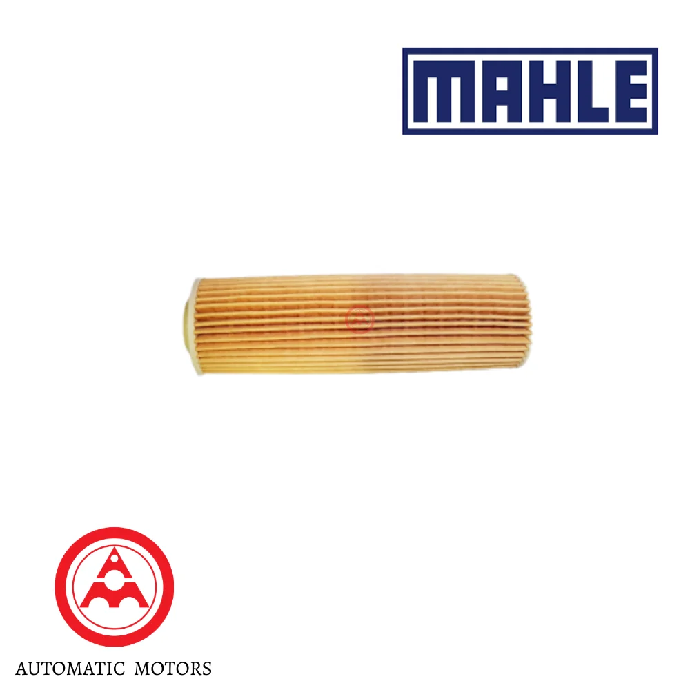 Mercedes Benz Mahle Oil Filter M271-KOMP 2711800109 2711800009 2711840125 2711800009 HU514X E38HD106H 0986AF1505 OX183/5
