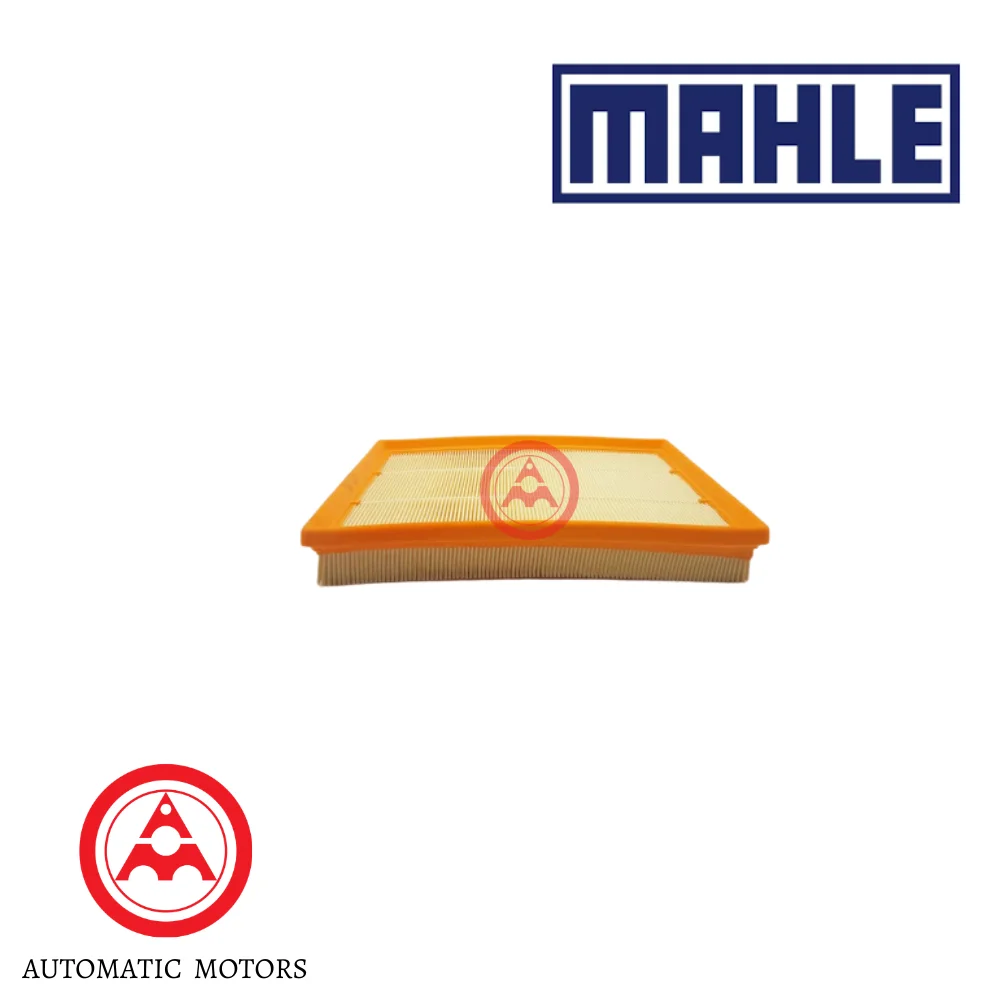 Bmw F30 F80-335i F33 F83 F36-435i F20-M135i F22 F87-M235i Mahle Air Filter 37.3X268X218 13717602643 LX2076/1