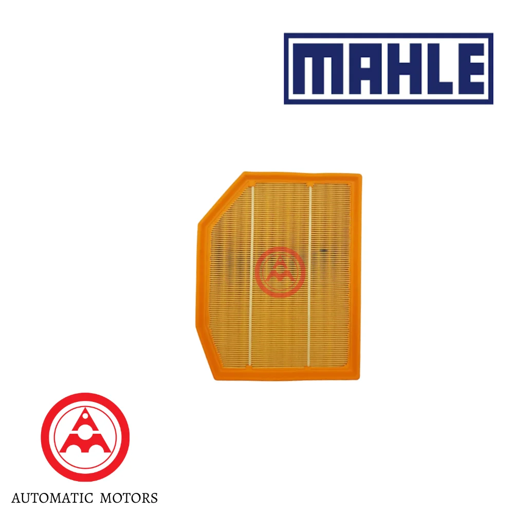 Bmw X3-E83-2.5/3.0i Z4-E85-2.0/2.5/3.0i Mahle Air Filter 13717542545 LX1250