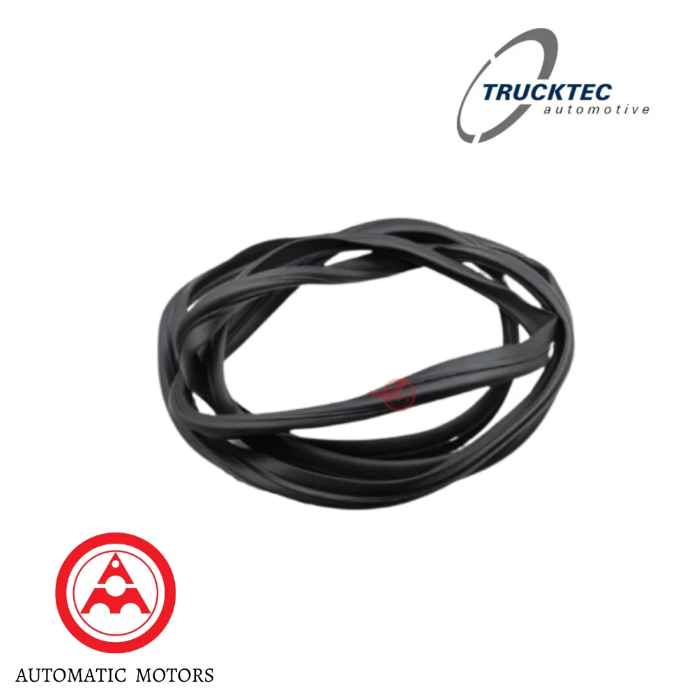 Mercedes Benz Trucktec Boot Rubber W124 FC90> 1247500398 0253059 0018003472