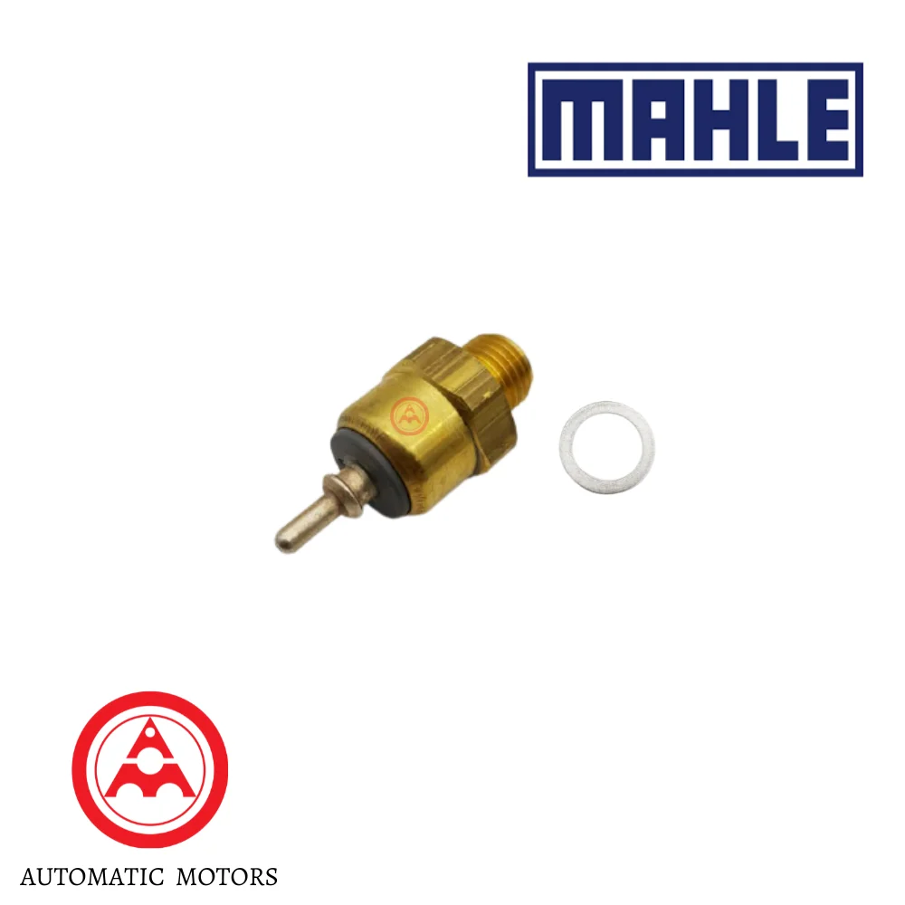 Mercedes Benz Mahle Auto Fan Switch 80/85C 1-Pin M102 M/S M110 M123 0065454424 0055457024 0065453924