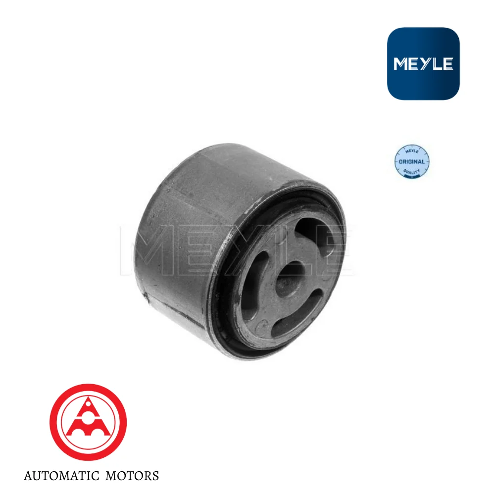 Mercedes Benz Meyle Rear Axle Mounting Front W211 W219 Use-2 2113510842 2303511442 0140350103