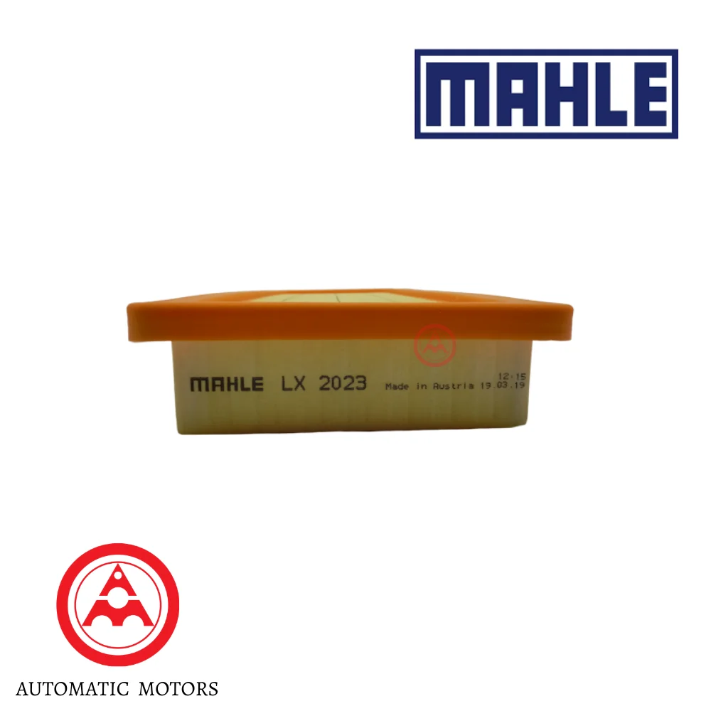Mini R55 R56 R57 R59 Mahle Air Filter 13717534845 LX2023