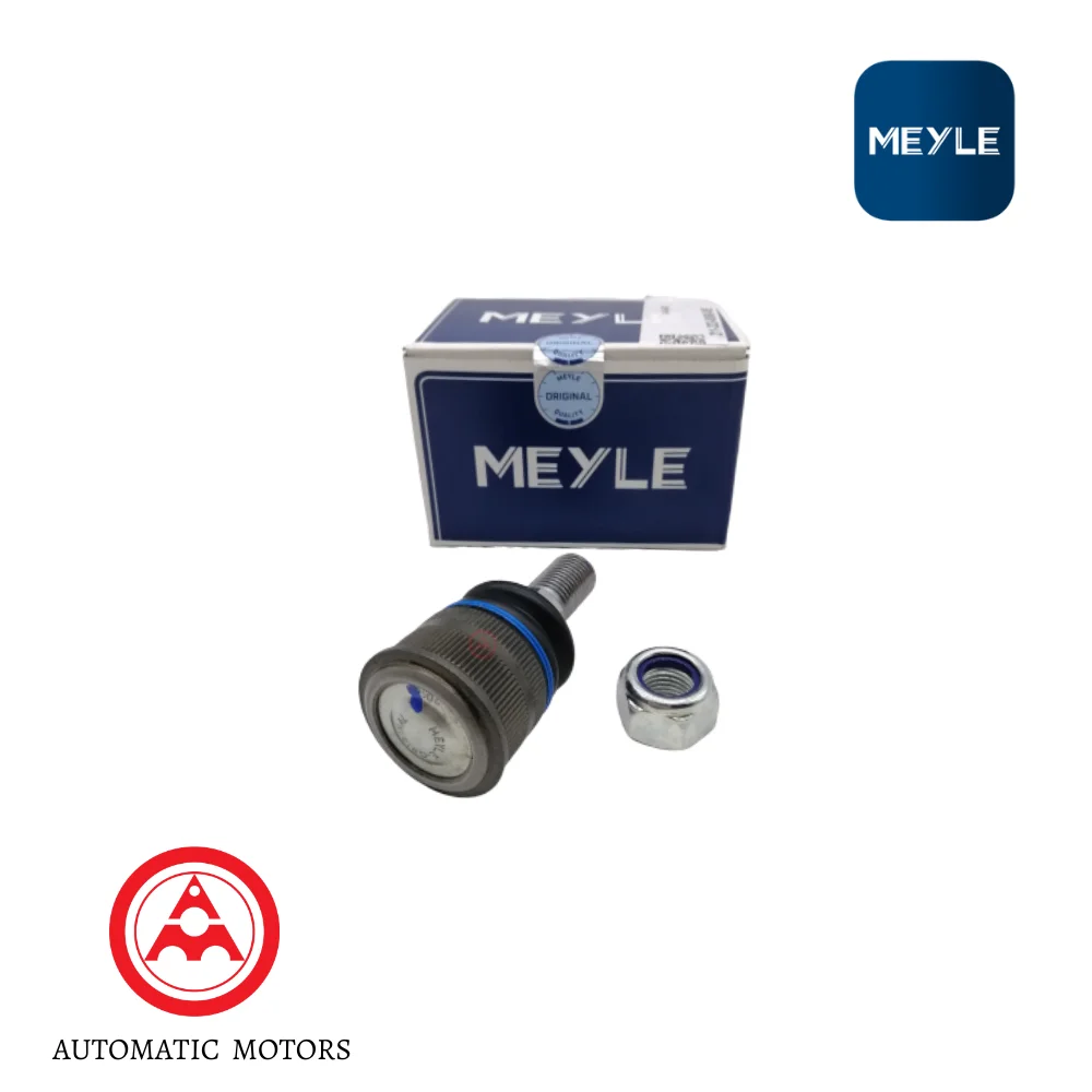 Mercedes Benz Meyle Front Lower Arm Rear Ball Joint W220 W211 W219 2203230368 2113230068 0160100010 2166702