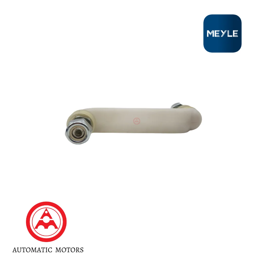 Mercedes Benz Meyle Rear Torsion Bar Tie Rod L/R Plastic W123 W126 W115 W116 1233200989 1076301 0160600222