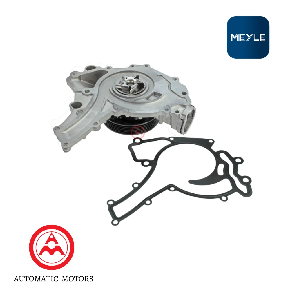 Mercedes Benz Meyle Water Pump M272 2722000901 0132200011