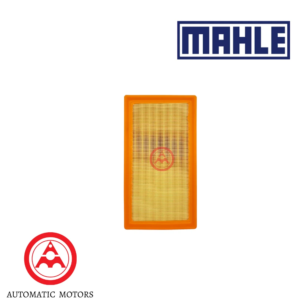 BMW 760i-F01 F02 F03 F04 G11 G12 Rolls Poyce GHOST I (RR4) Phantom VIII (RR11,RR12) Wraith (RR5) Mahle Air Filter 137175