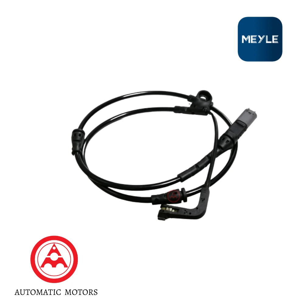 Bmw X5-E70 X6-E71/F16 Meyle Front Brake Pad Sensor 34356789501 34356789502 34356772008 34356792567 3145270003