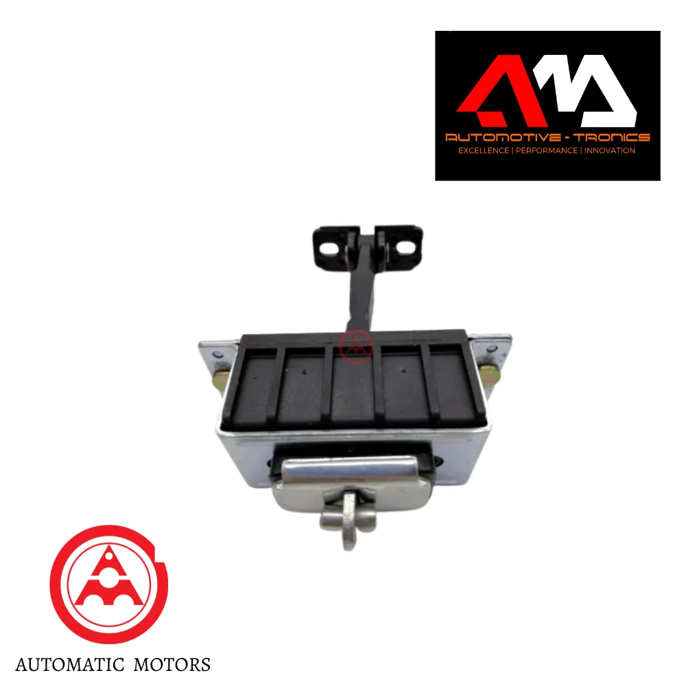 Mercedes Benz Automotive-Tronics Rear Door Check W211 L/R 2117300116 2117309116