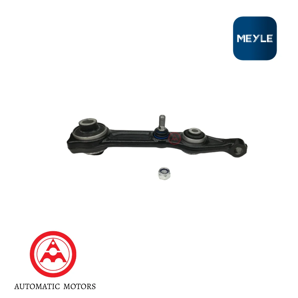 Mercedes Benz Meyle Front Lower Arm R/H W211 W219 2113309207 2113308207 0160500018