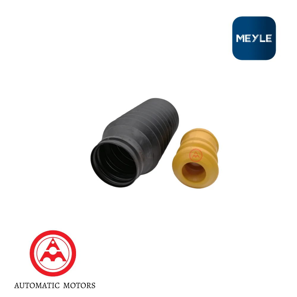 Mercedes Benz Meyle Front Absorber Bush Mounting W R/Boot Set W203 W209 2033200744 2541201 0146400003