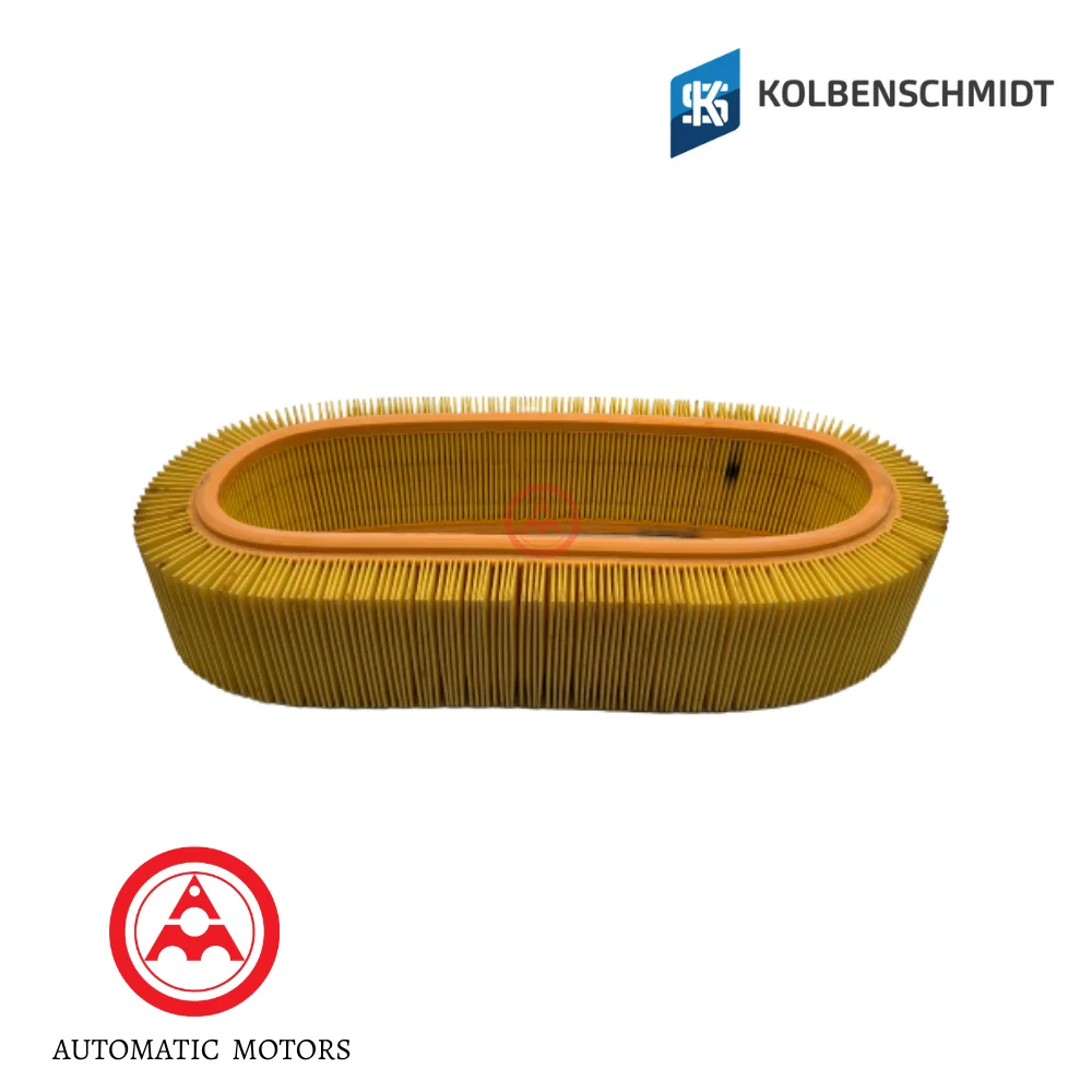 Mercedes Benz Kolbenschmidt Air Filter M104 990 W140-300SE E174L 0030946204 50013223 LX346 C38161 223AR