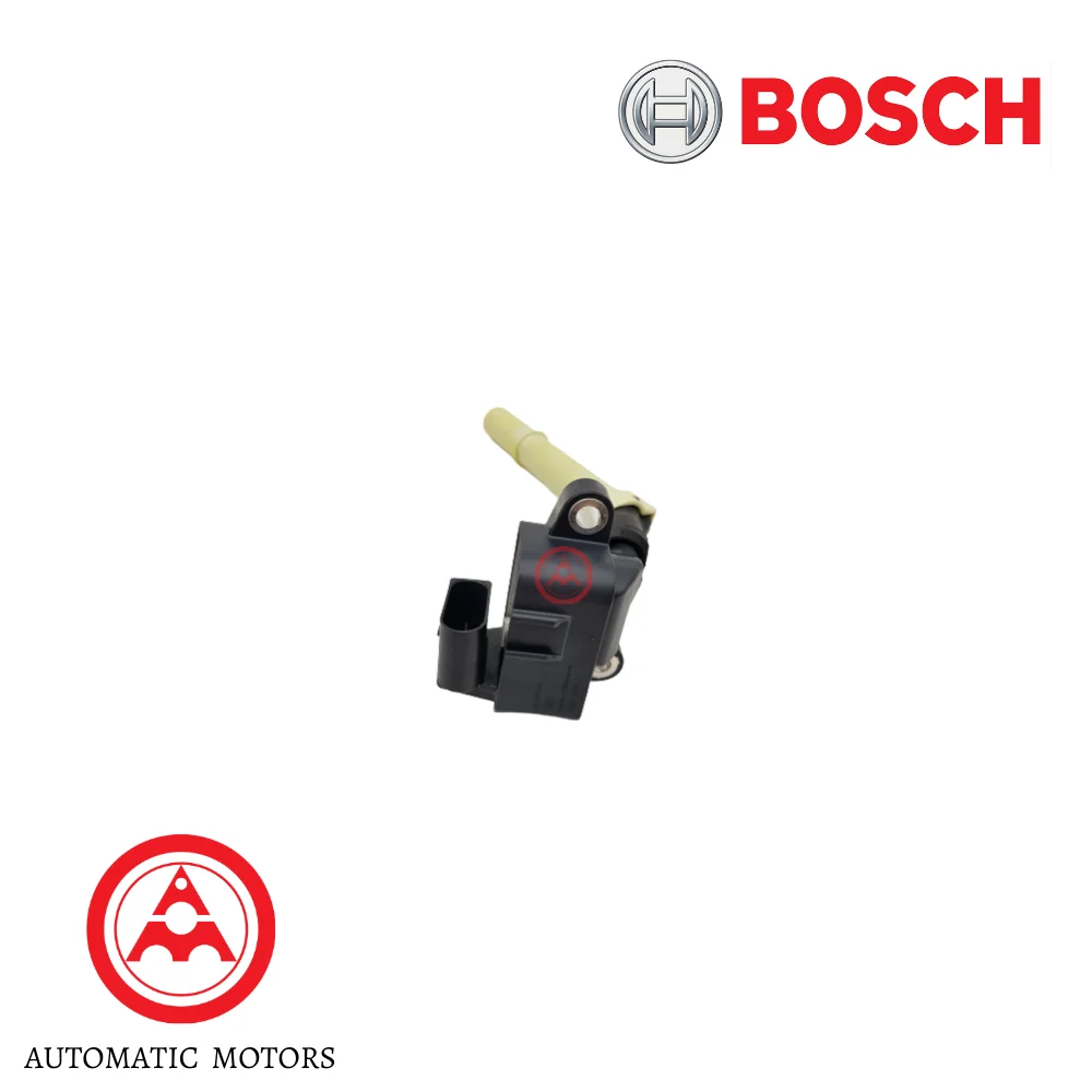 Mercedes Benz Bosch Ignition Coil M270 W176 2709060500 IC04120 0221604036
