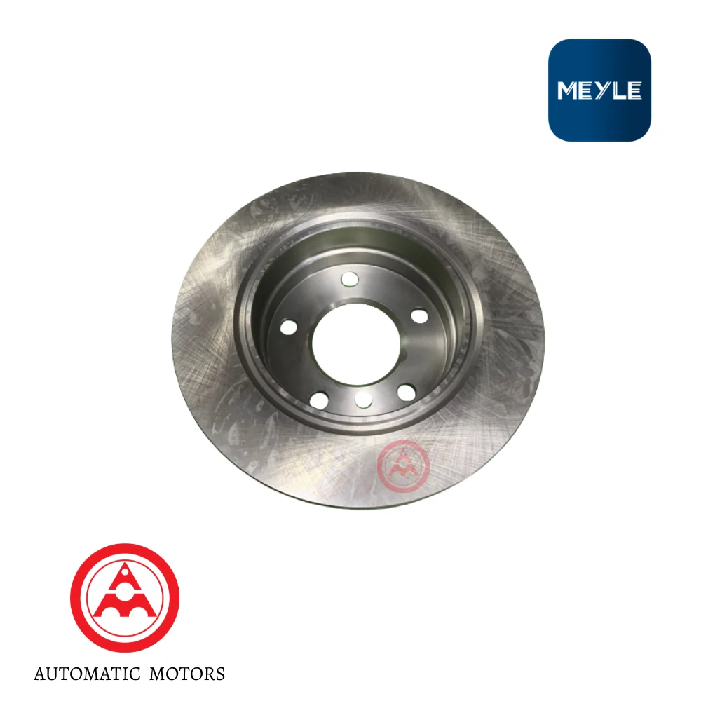 Bmw E36 316i 318i 320i 325i E46-316i Meyle Rear Brake Disc 34211165457 02104 3155230037 34216855158 34211164511 34216864