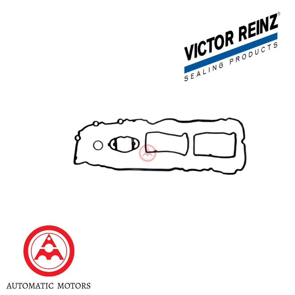 Bmw N20 N26-F30 320/8I F20 F21-125I F10-520 8I X1-E84 X3-F25 X4-F26 Victor Reinz Valve Cover Gasket Kit 11127588418 1510