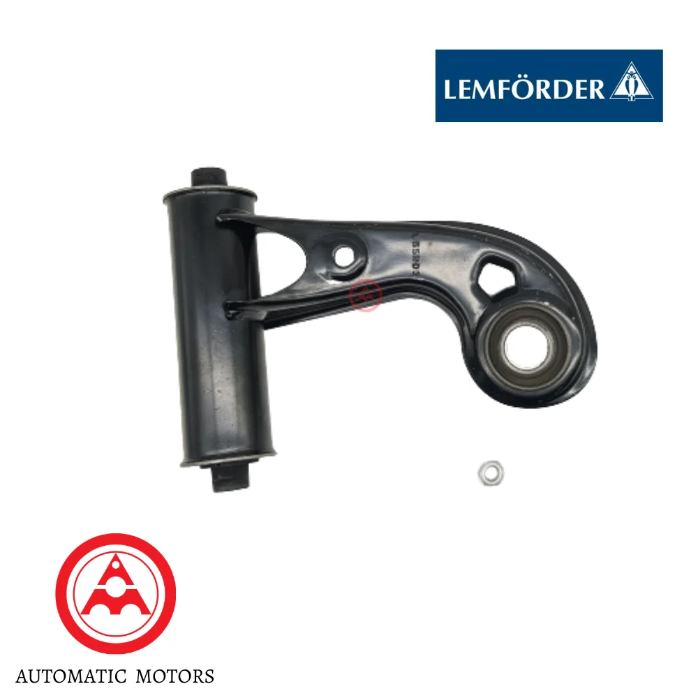 Mercedes Benz Lemforder Front Top arm L/H W202 W210 W208 2103308707 2174902 2103305007 2103302507 2083301307 2023304807