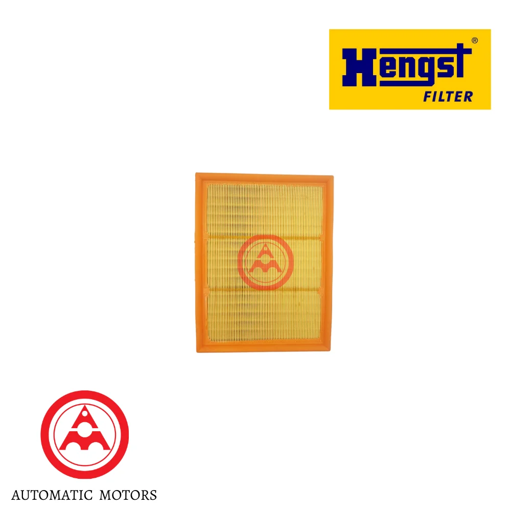 Mercedes Benz Hengst Air Filter M111 W202-C180/200/220/230/280 LX439 6040940104 6040940004