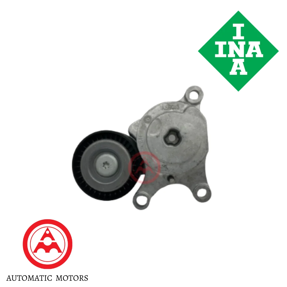 Mercedes Benz Ina Belt Tens W-Pulley M133 M270 2702000370 2602003900 2702002100 2702000170 2702000070 534057510 504711 0