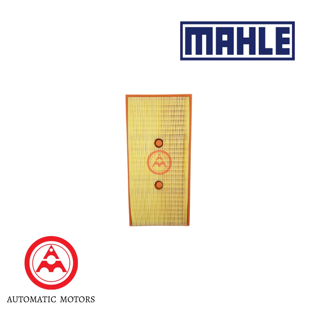 Mahle Air Filter Mercedes Benz M276 2760940004 LX3140