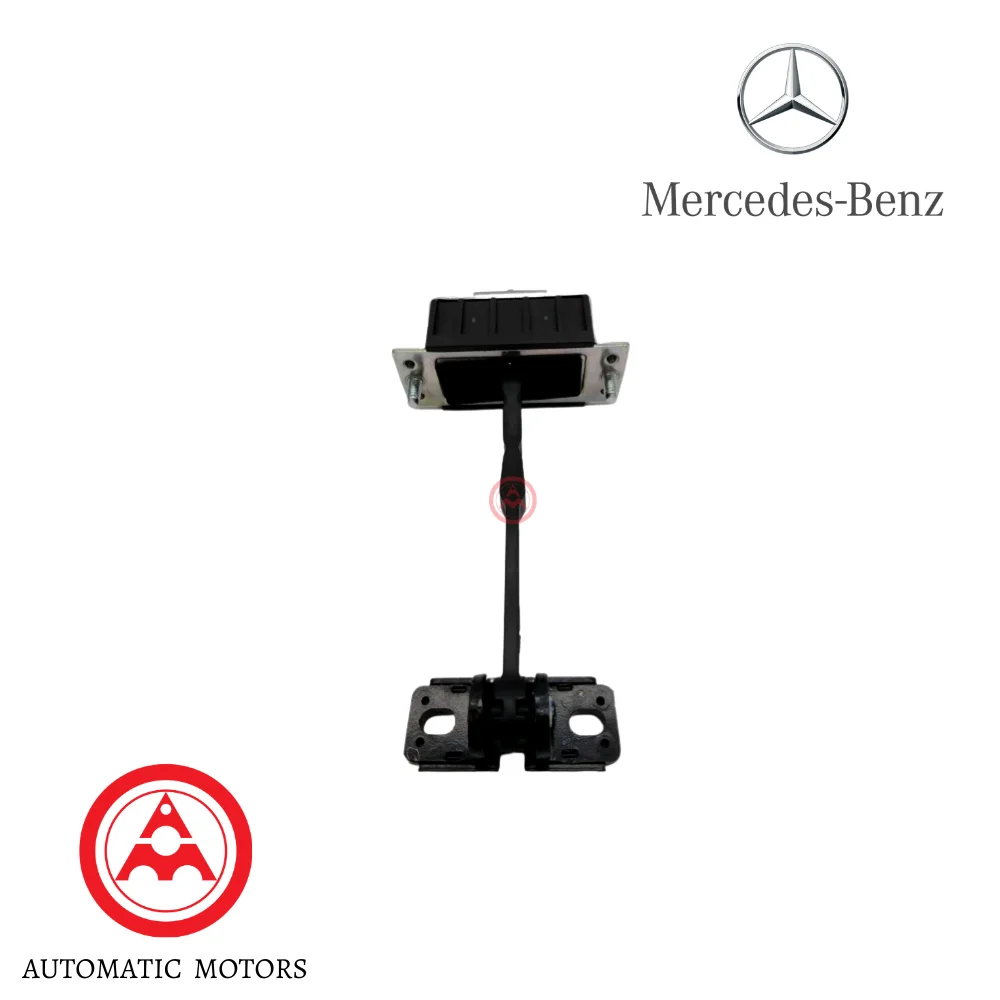Original Mercedes Benz Front Door Check W211 L/R 2117200116 A2117200116