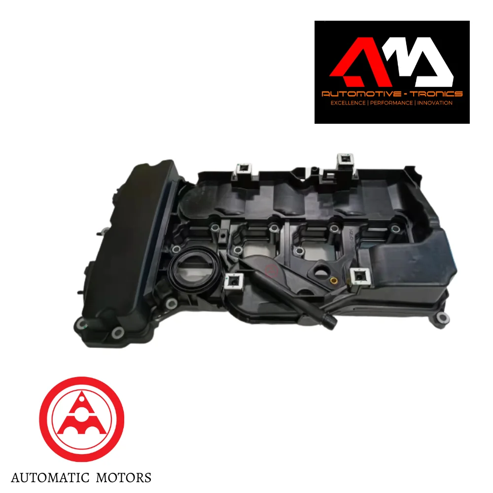 Mercedes Benz Automotive-Tronics Valve Cover AA M271 UTE 2710101030 2710100630 2710100530 173285