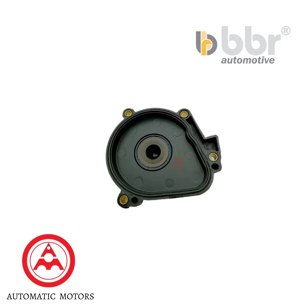Mercedes Benz Bbr Oil Separator Rear Housing Cover M272 M273 2720100631 2720100431 2720100231 0210189 0011022067