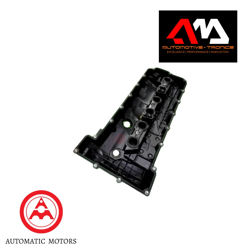 Automotive-Tronics Valve Cover AA BMW N52N 11127552281 103099