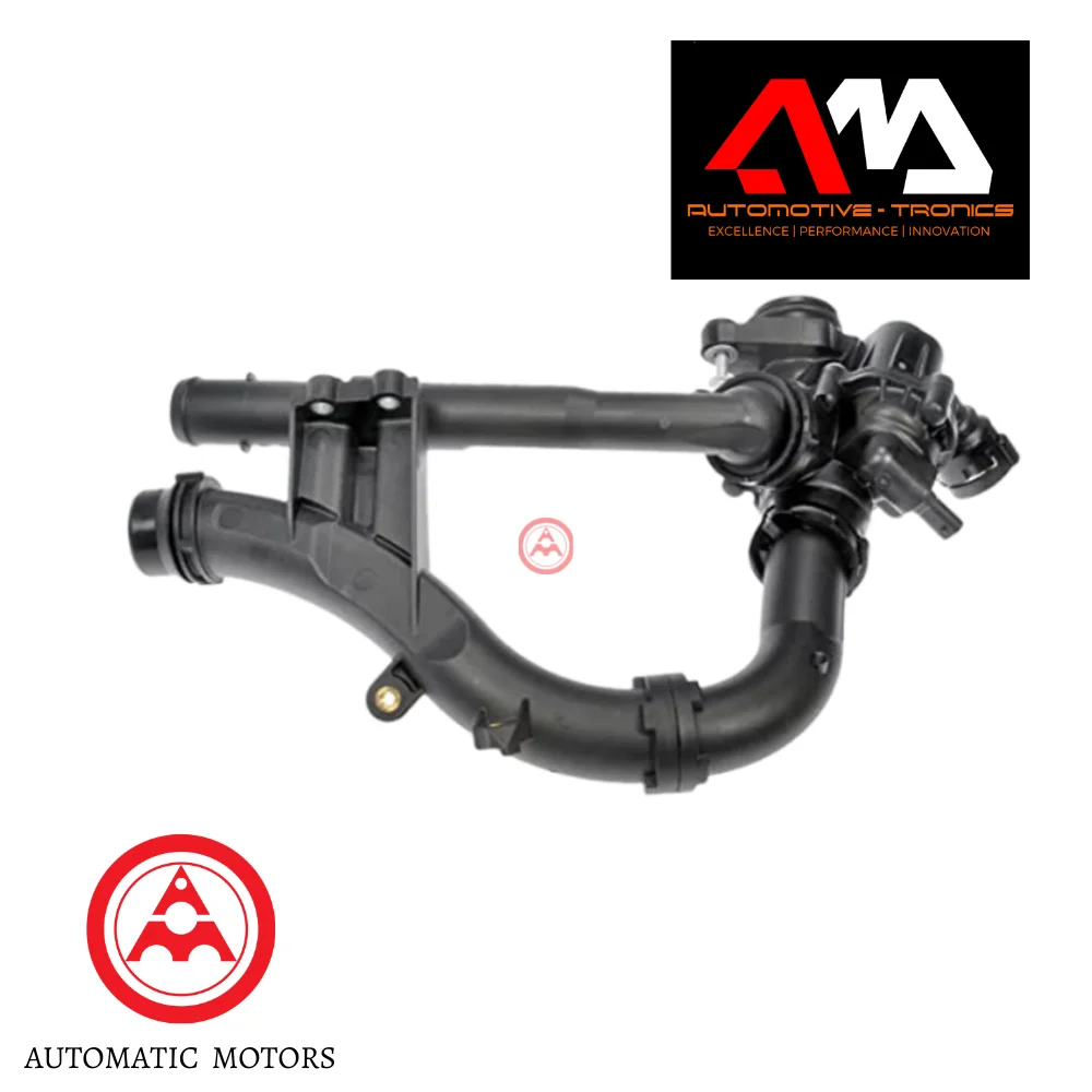 Mercedes Benz Automotive-Tronics Thermostat M274.910 / 920 2742004200 2742000115 2742003100 0219401