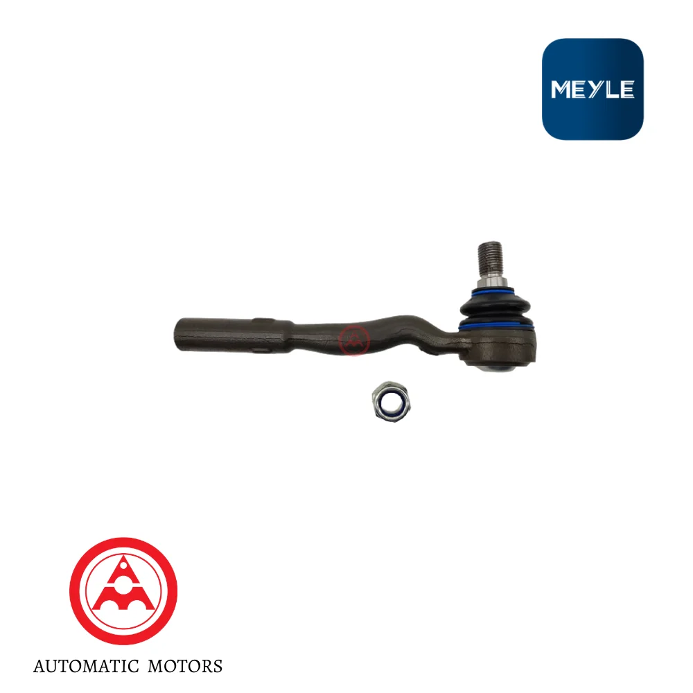 Mercedes Benz Meyle Steering Rack Outer Tie Rod End L/H W211 W219 2113302703 2113302303 2113302503 0160300006