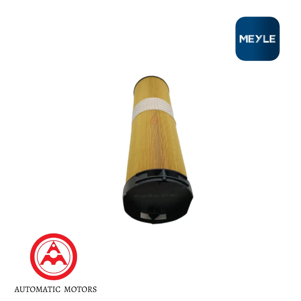 Mercedes Benz Meyle AIR FILTER M646-W211 M647-W211-UTC M648-W220-S320CDI-UTC 6110940204 E421LH LX816/4 50013916 01209400