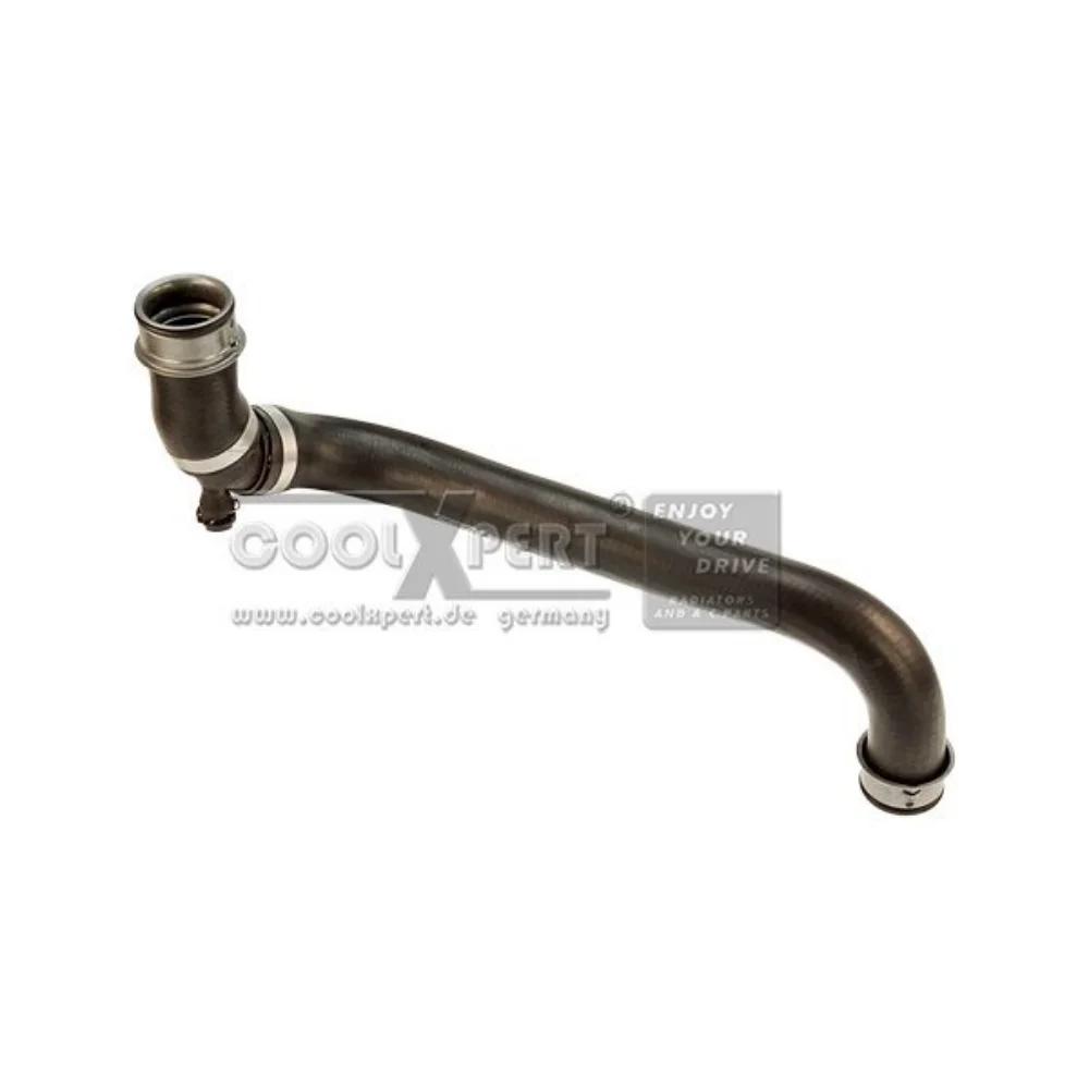 Mercedes Benz Bbr Top Radiator Hose W211 E280 E300 E350 W219 CLS280 CLS350 2115014782 0011023512