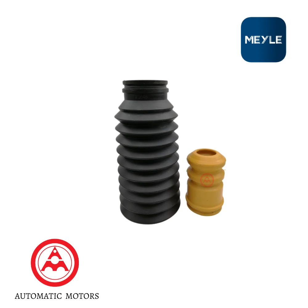 Mercedes Benz Meyle Front Absorber Bush Mounting W R/Boot Set W203 W209 2033200744 2541201 0146400003