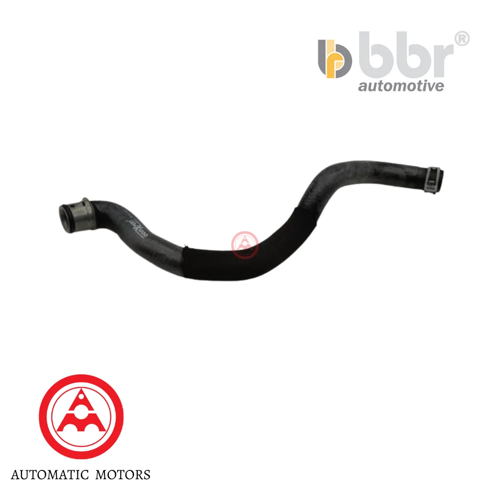Mercedes Benz Bbe Radiator Expansion Tank Hose W204 C180 / 200 KOMP 2045010982 2045017182 0240331 0011024191