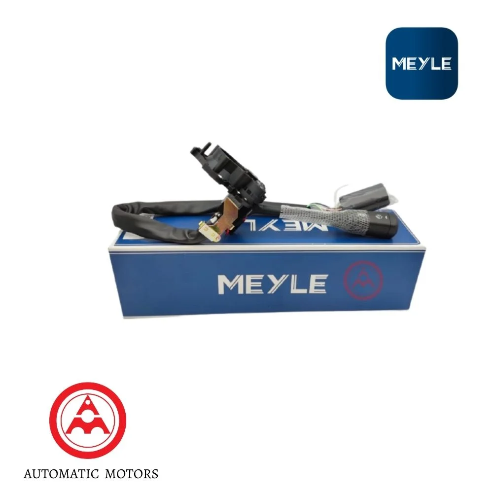 Mercedes Benz Meyle Indicator Switch / Steering Column Switch W124 W126 1245401145 1265452624 201667 0148500001 W124-CAB