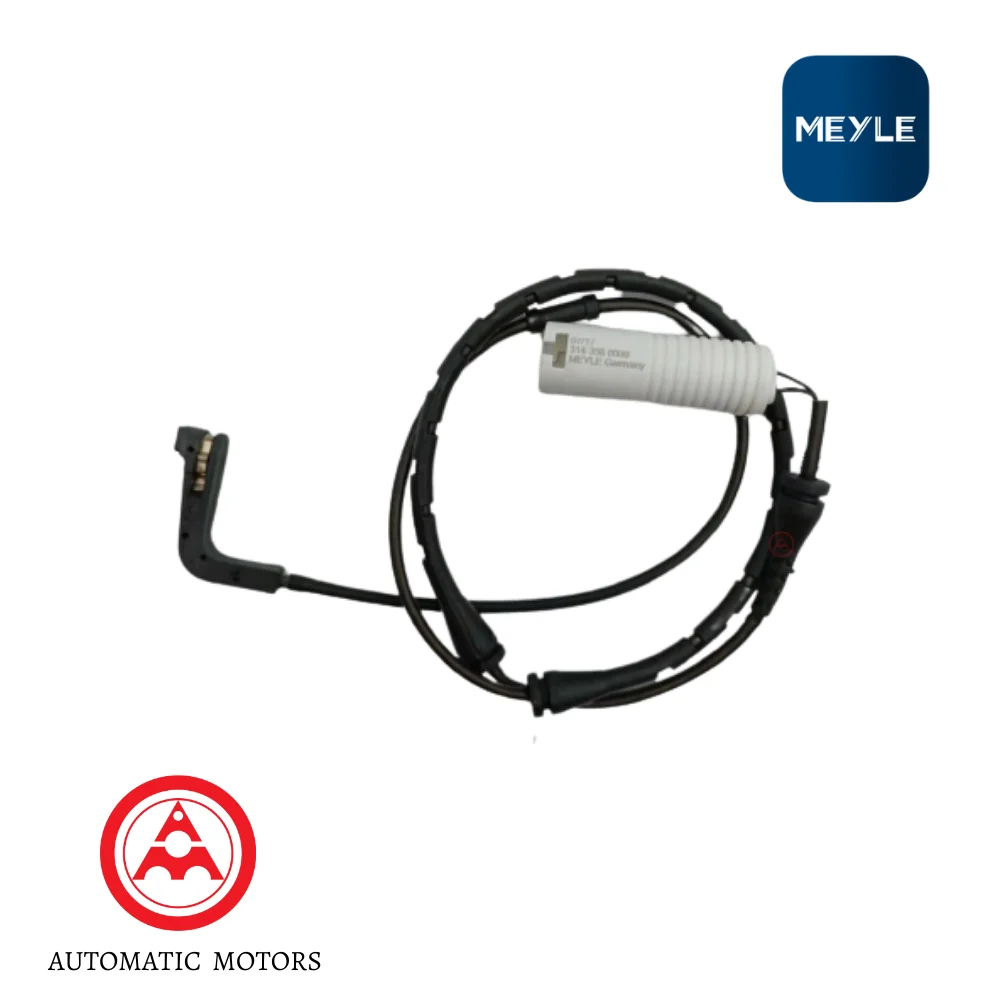 BMW E65 E66 Meyle Front Brake Pad SENSOR 830MM 34356755266 34356778037 212032 3143560000