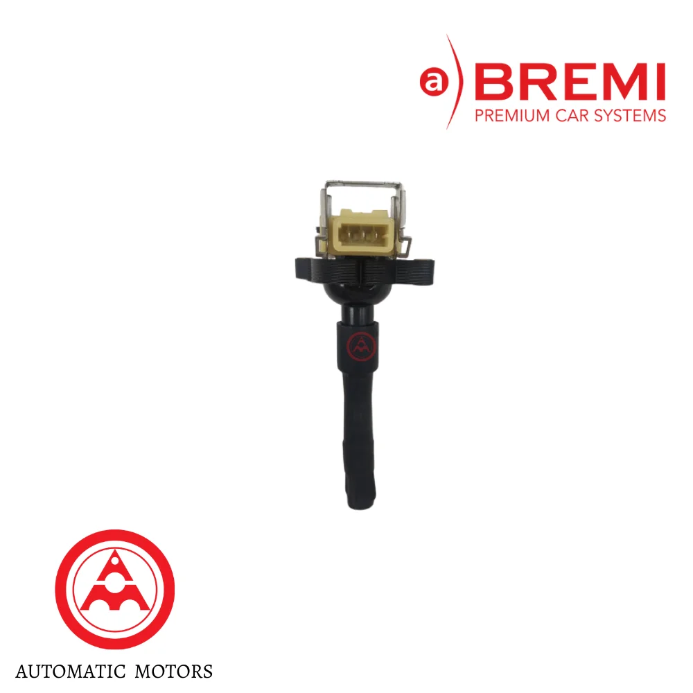 Bremi Ignition Coil BMW M52 M54 E39 E46 320i 323i 325i 328i 99' 2000' E36 320i 323i 328i 12131748018 12131748017 1213170