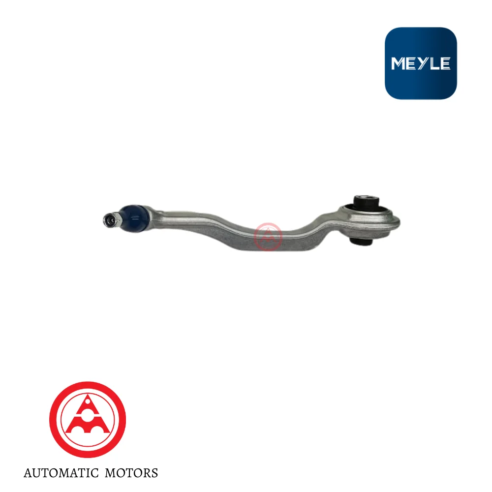 Mercedes Benz Meyle Front Lower Arm R/H Aluminium W211 W219 W230 2113305011 2113304411 2113303011 0160500033