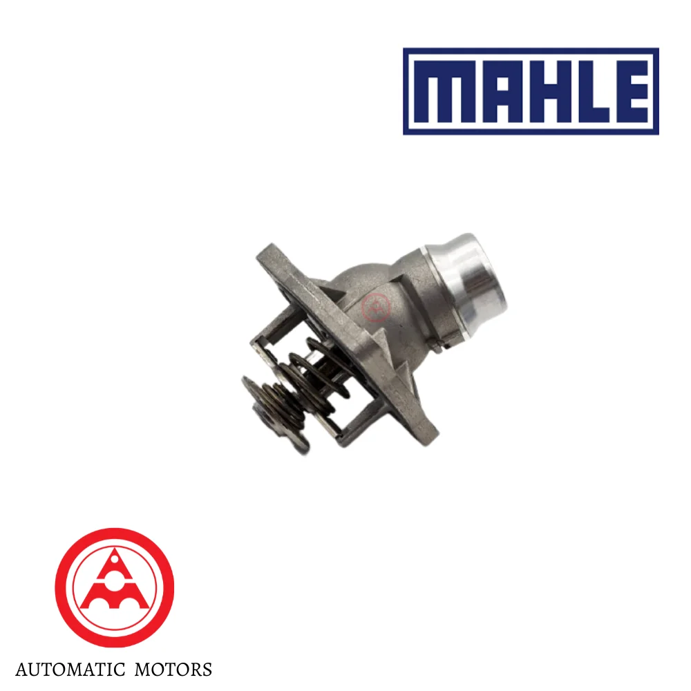 Bmw E39-535/540i E38-735/740i X5-E53-4.4i/4.6is Mahle Thermostat 11531436386 Tm12105