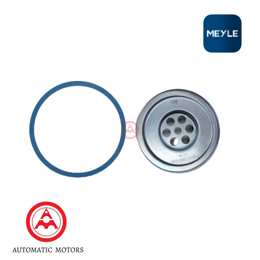 Meyle Power Steering Filter / Hydraulic Filter For all Mercedes Benz Car Model 0004661604 0004662104 0004660704 01401745