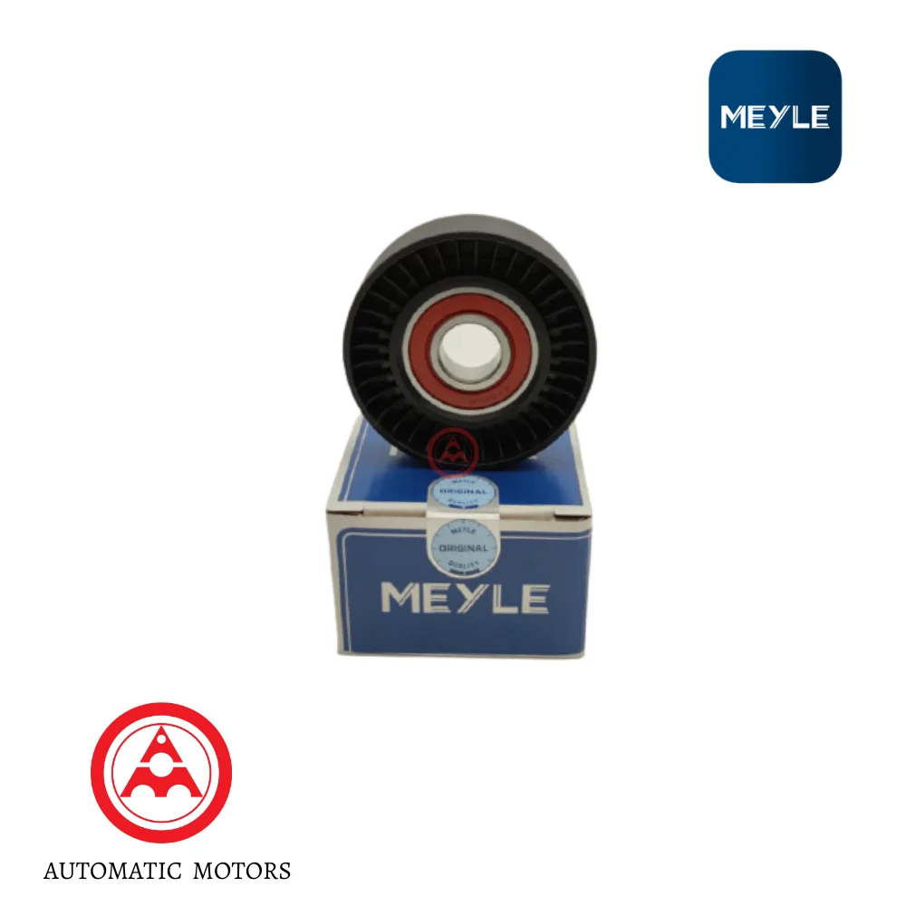 Mercedes Benz Meyle Belt Tensioner Pv Pully M166 17X70X22 USE-2 M266-USE-1 1662020819 1662020419 2662020019 0142020003