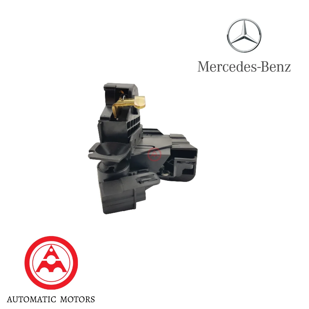 Mercedes Benz Front Door Lock L/H W210 W202 2027204335 2027202535